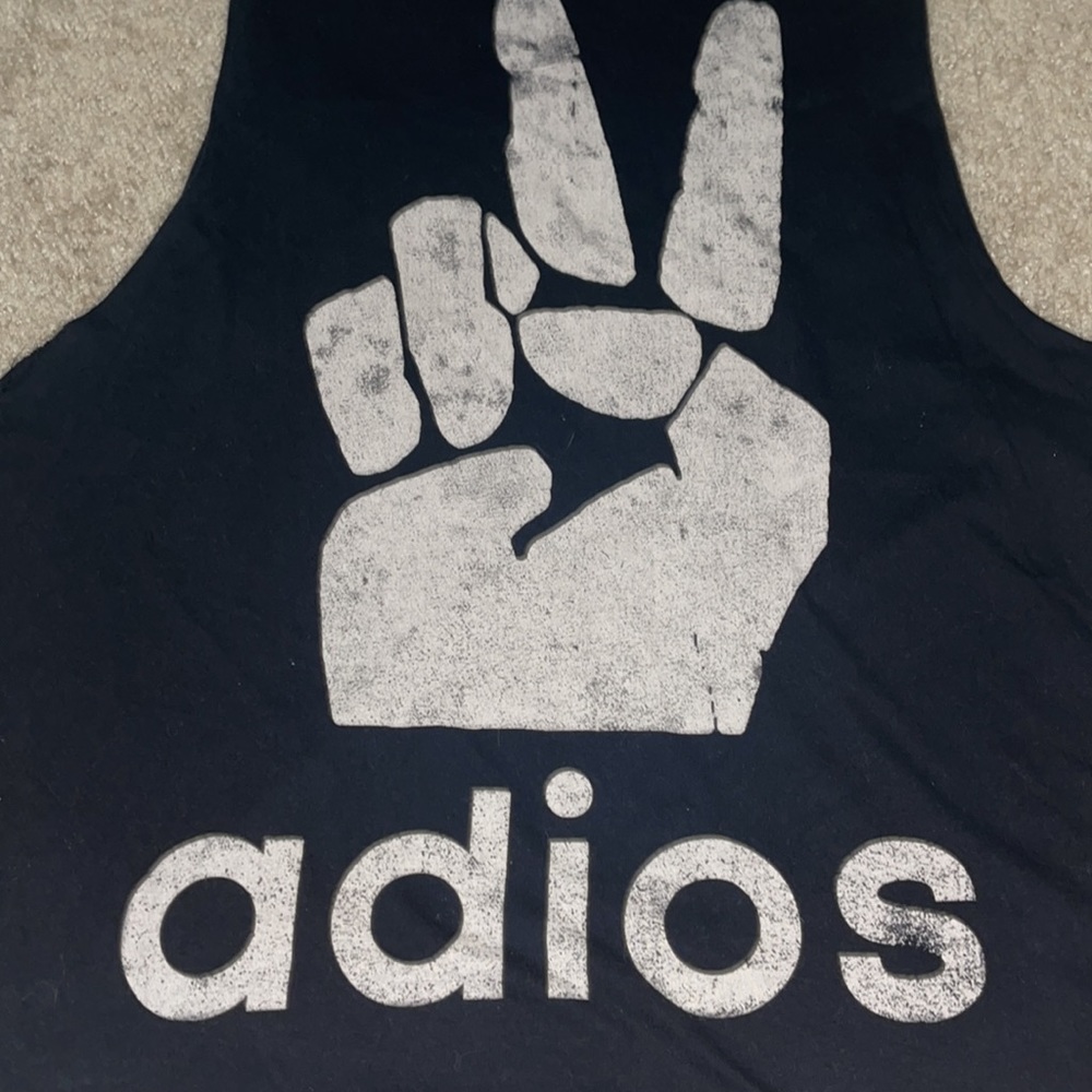 Tank top - Picture 2 of 2